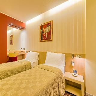 Vega Hotel