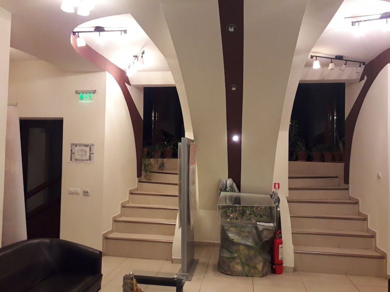 Hotel Club Vila Bran