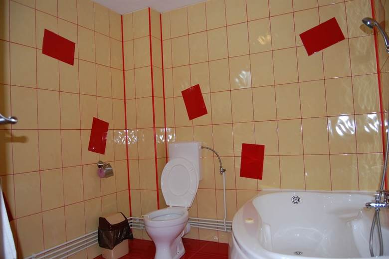 Hotel Club Vila Bran
