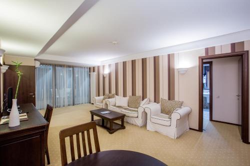 Alpin Resort Hotel