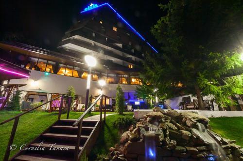 Alpin Resort Hotel