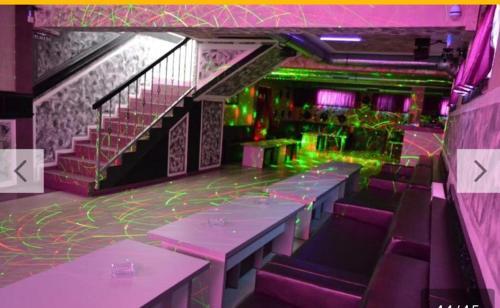 Hostal Pensiunea Mallorca