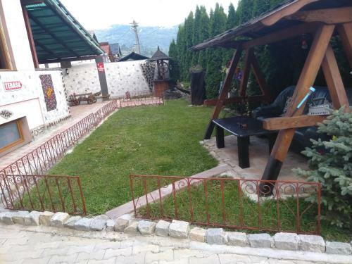 Hostal Pensiunea Mallorca