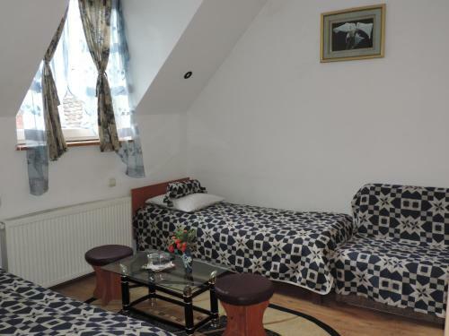 Hostal Pensiunea Gia