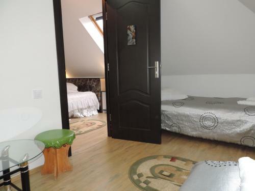 Hostal Pensiunea Gia
