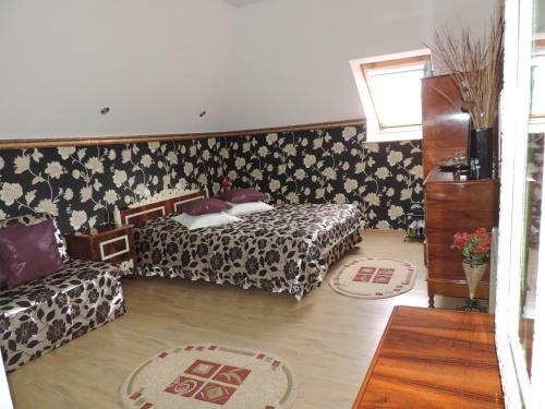 Hostal Pensiunea Gia