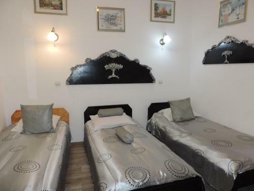 Hostal Pensiunea Gia