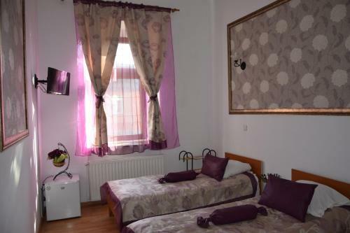 Hostal Pensiunea Gia