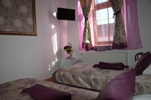 Hostal Pensiunea Gia