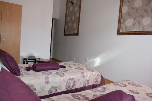 Hostal Pensiunea Gia