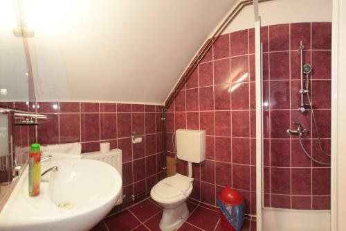 Hostal Pensiunea Gia