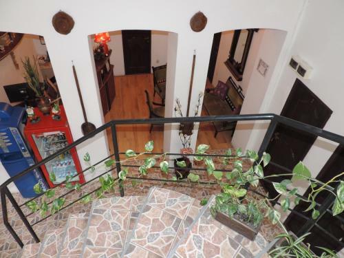 Hostal Pensiunea Gia