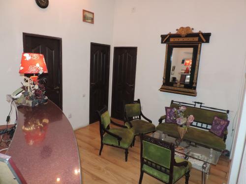 Hostal Pensiunea Gia
