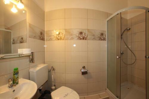 Hostal Pensiunea Gia
