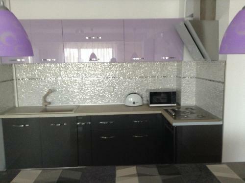Apartamento Perla Marii
