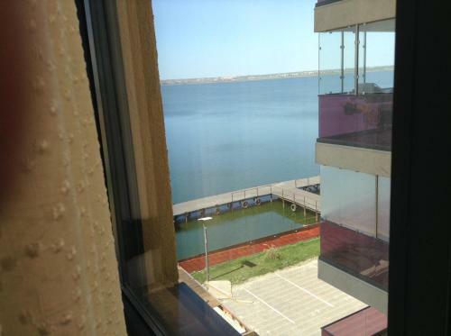 Apartamento Perla Marii