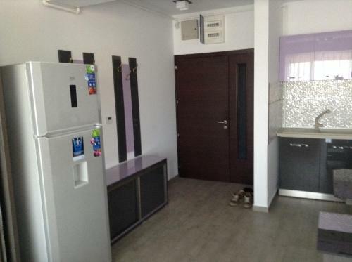 Apartamento Perla Marii