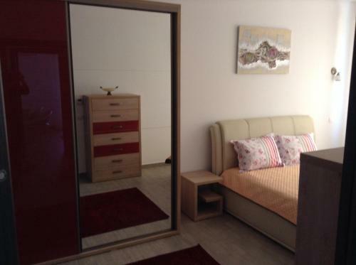Apartamento Perla Marii
