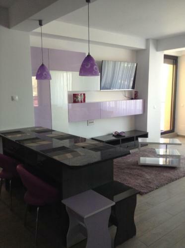 Apartamento Perla Marii