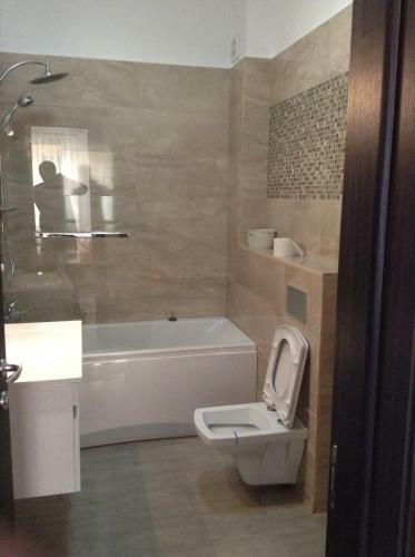 Apartamento Perla Marii