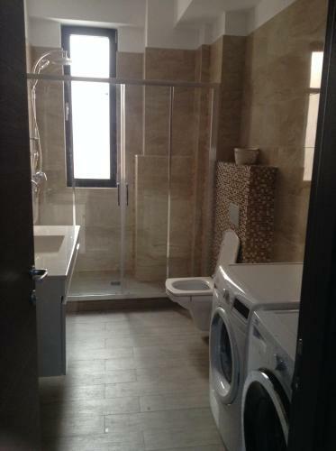 Apartamento Perla Marii