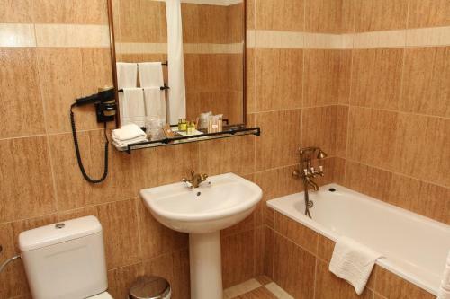 Arc De Triomphe By Residence Hotels