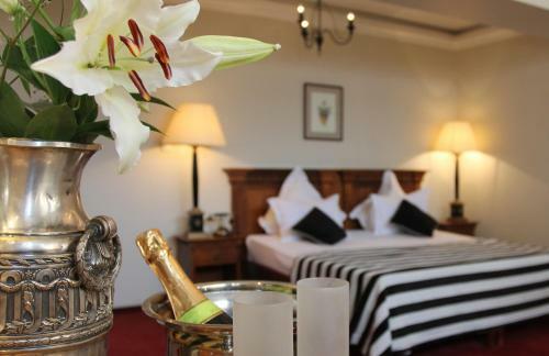 Arc De Triomphe By Residence Hotels