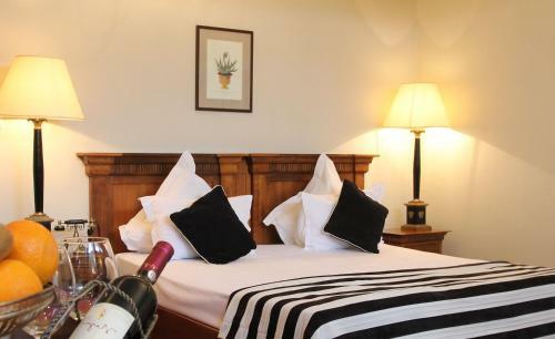 Arc De Triomphe By Residence Hotels