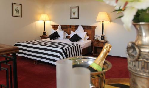 Arc De Triomphe By Residence Hotels