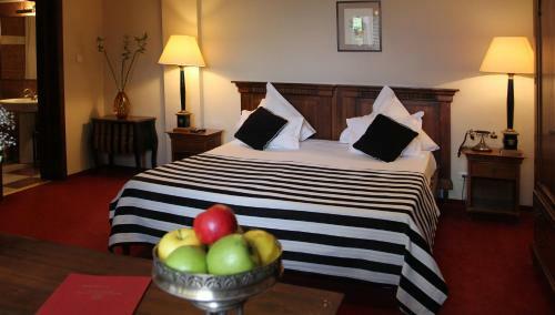 Arc De Triomphe By Residence Hotels