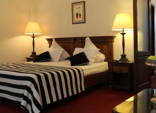 Arc De Triomphe By Residence Hotels