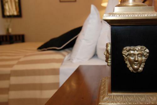Arc De Triomphe By Residence Hotels