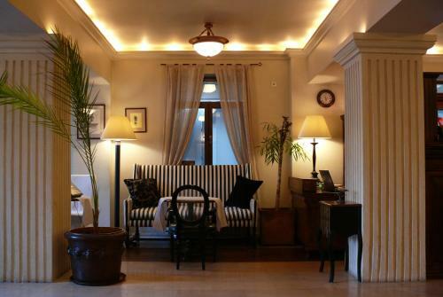 Arc De Triomphe By Residence Hotels