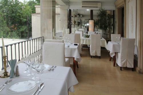 Arc De Triomphe By Residence Hotels