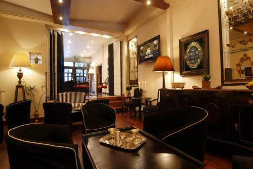 Arc De Triomphe By Residence Hotels