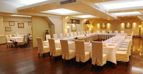 Arc De Triomphe By Residence Hotels