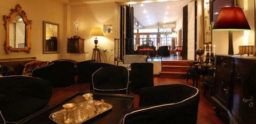 Arc De Triomphe By Residence Hotels
