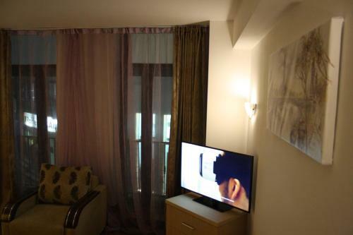 Apartamento Vila Ana