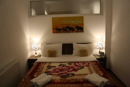 Apartamento Vila Ana