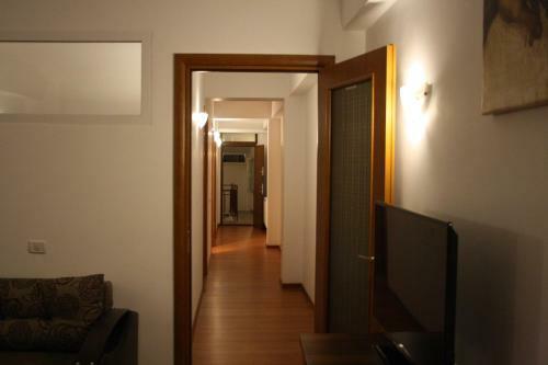 Apartamento Vila Ana