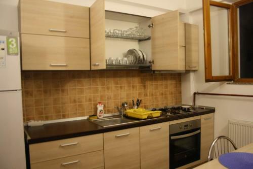 Apartamento Vila Ana