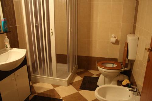 Apartamento Vila Ana