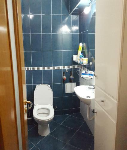 Apartamento Vila Ana