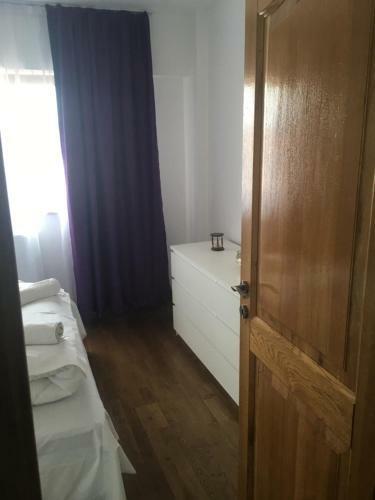 Apartamento Vila Ana