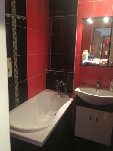 Apartamento Vila Ana