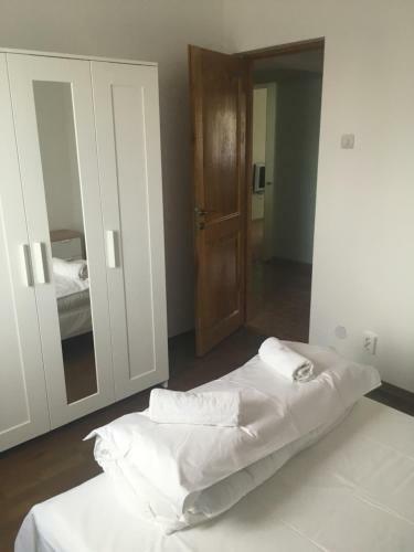 Apartamento Vila Ana