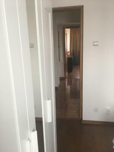Apartamento Vila Ana