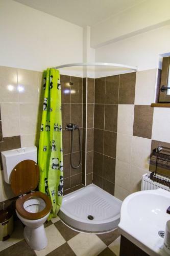 Apartamento Vila Ana