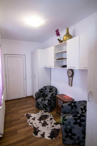 Apartamento Vila Ana
