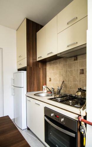 Apartamento Vila Ana